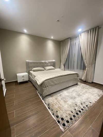 2 Beds Apartment Fully Furnished