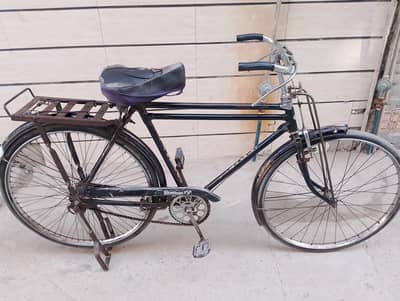 Sohrab 24” Bicycle – Good Condition – Urgent Sale
