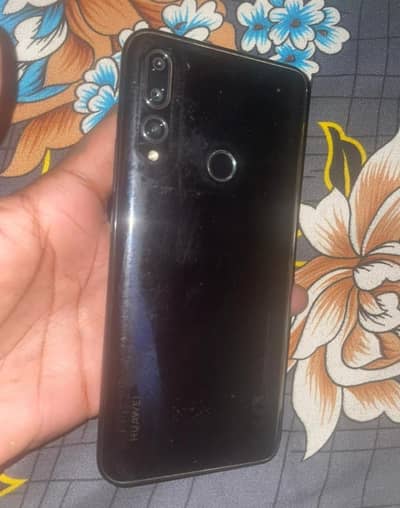 urgent sale huawei y9 prime 4 128