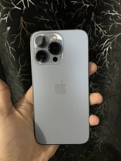 Iphone 13 Pro Pta Approved 256 Gb