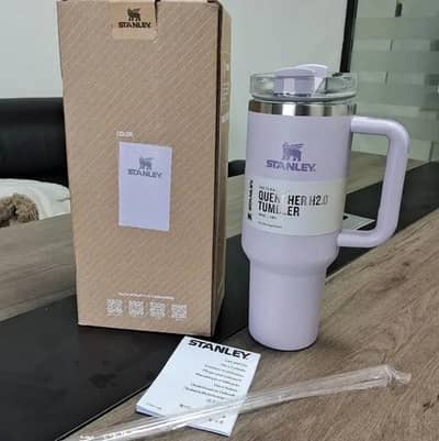 trumblers Stanley's AVAILABLE in limited quantity