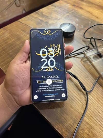 Pixel 8 pro blue official