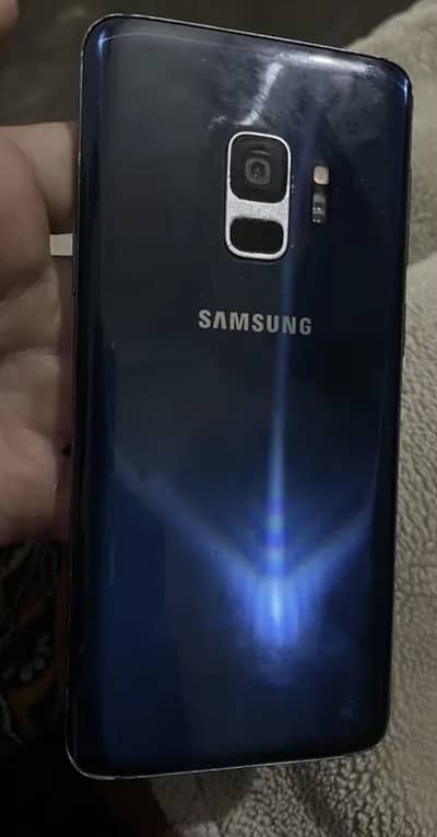 Samsung galaxy s9