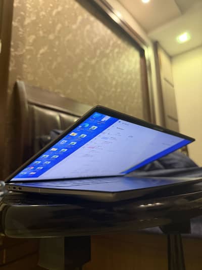 Dell Precision 5470 | i7 12th gen | 16/256 | RTX A1000 4GB |