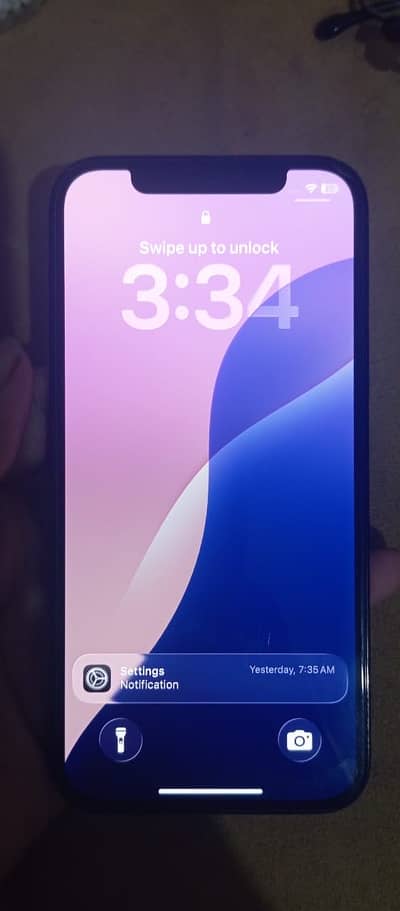 IPhone 12 Pro JV | Blue | 128GB