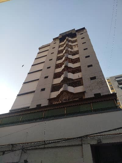 Luxury 3 Bed DD Apartment For Sale | Front & West Open | Bank Loan Available | Khalid Bin Waleed Road