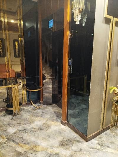 Apartment For Sale At Sharfabad Near Tariq Book Store