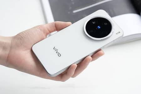 Vivo X200 pro mini Non PTA 16/512