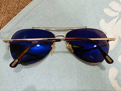 original Tom Ford polarized sunglasses