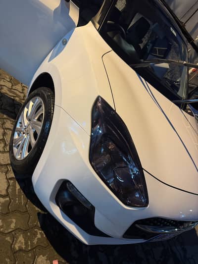 Suzuki Swift GL Manual 2022