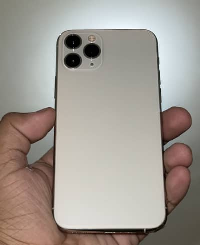 Iphone 11 pro Non pta