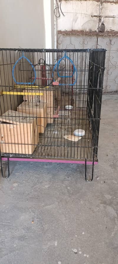 cage for sale