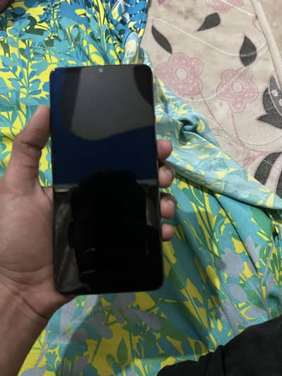 one Plus 7t  8/128 pubg 90 fps approved