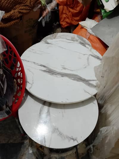 Centre Tables Set Of 3