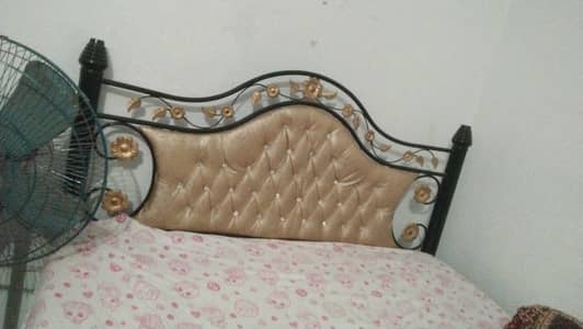 dubble bed set