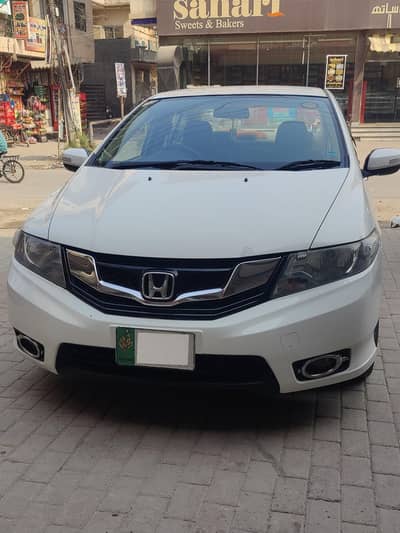 Honda City Aspire 1.5 Prosmatic - Genuine Condition