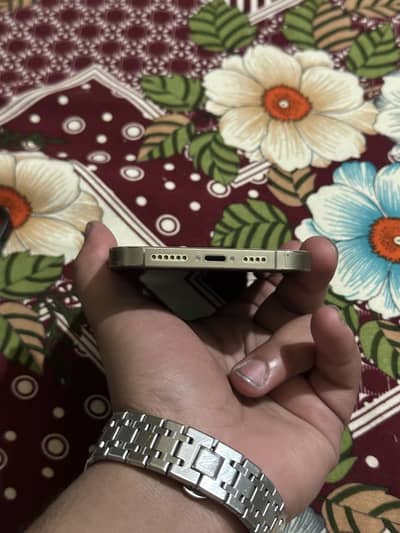 13 PRO MAX JV 128 10/10 CONDITION