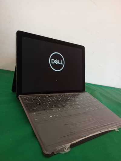 Laptop+Tablet Touch Screen Detachable