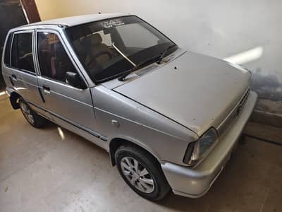 Mehran VXR 2019