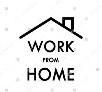 Work from home