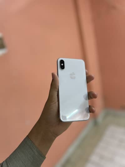 Iphone x pta approved