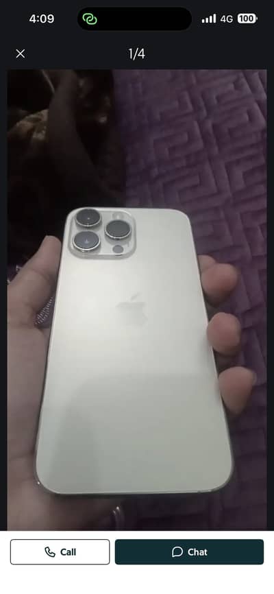 iPhone 14 Pro Max pta approved