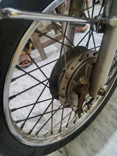 sell honda 125 2016 modal