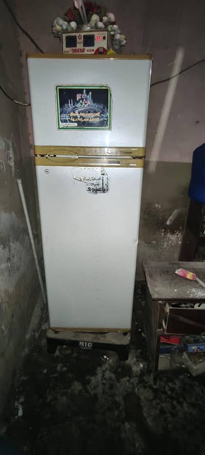 Dawlance Fridge