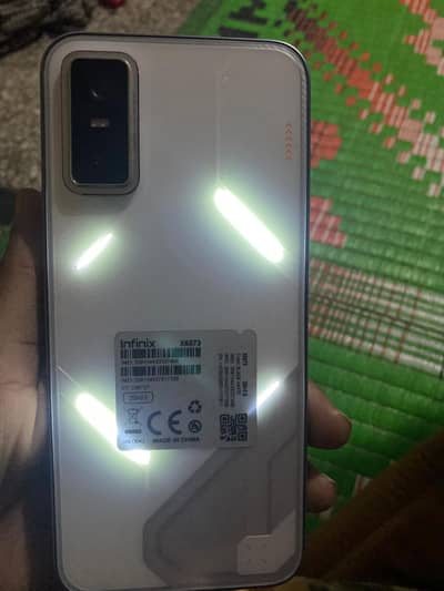 infinix GT 30 pro