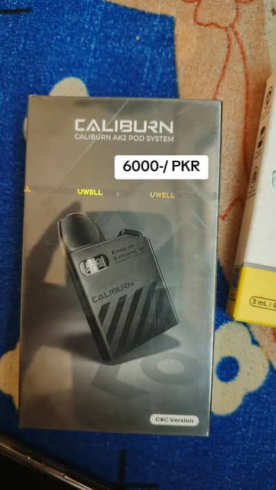 vapes