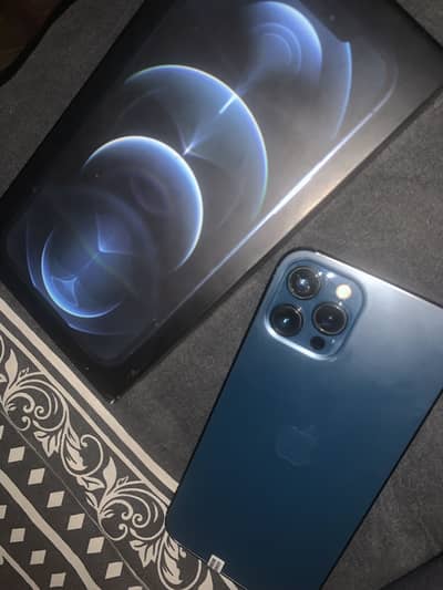 I pohne 12 pro max pta approve