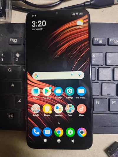 Xiaomi Redmi Poco M3