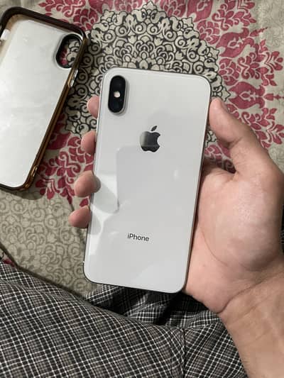 Iphone X non pta all gen1