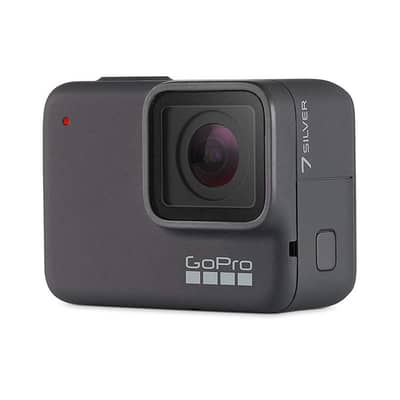 Gopro Black 7
