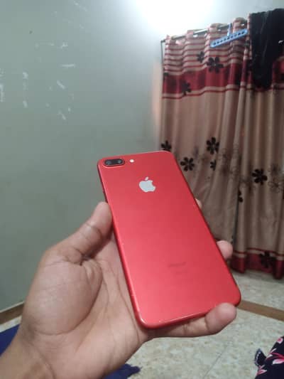 Iphone 7 Plus Pta Approved 128gb