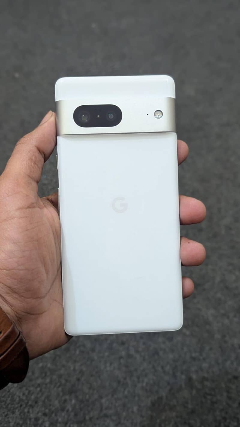 Google pixel 7 0