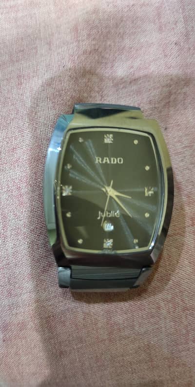 Rado watch