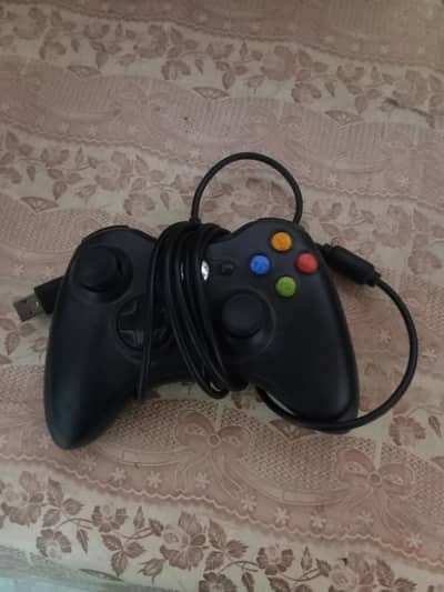 xbox 360 controller