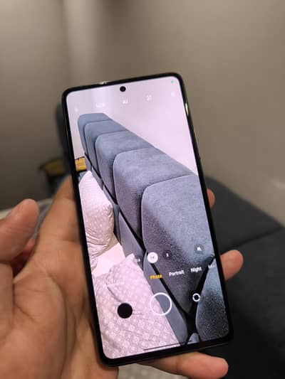 Xiaomi 11T 5G 16/128GB PubG 90FPS Exchange Possible Cp Approved