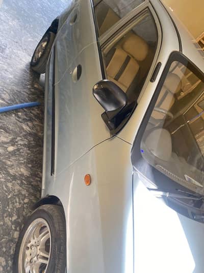 good condition family vehicle