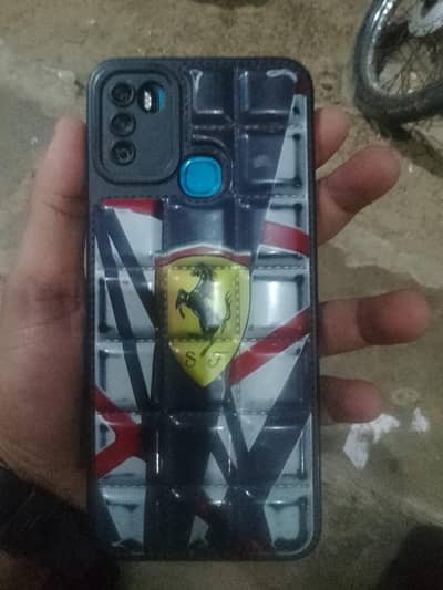 10 hazar final h Dabba charger complete h argent seel