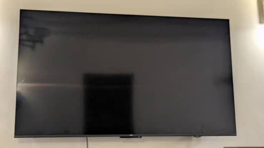 65 INCH TCL LCD
