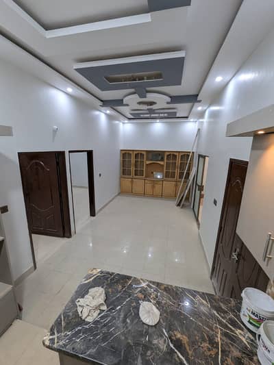 PRIME HOUSE FOR SALE GROUND +1 ????