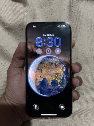 Iphone 13 Pro Max Pta Approved 128 Gb