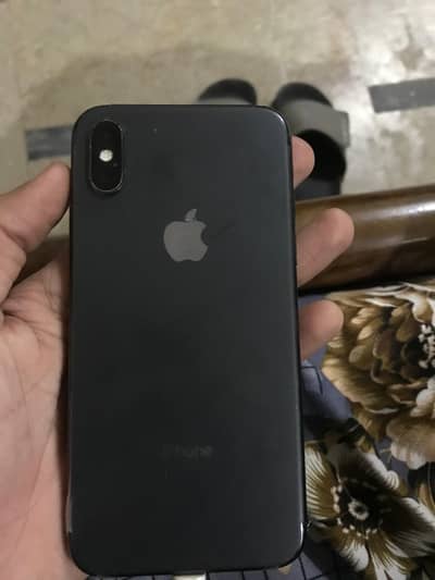Iphone xs