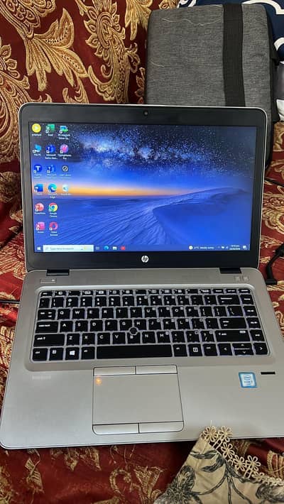 hp leptop
