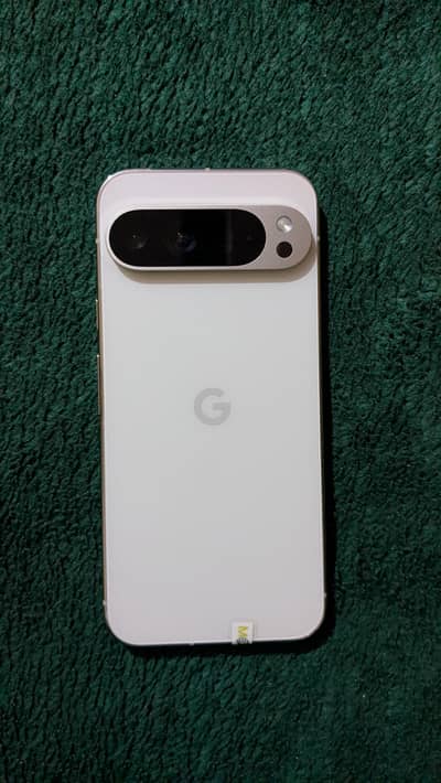 Google Pixel 9 Pro XL 256 GB