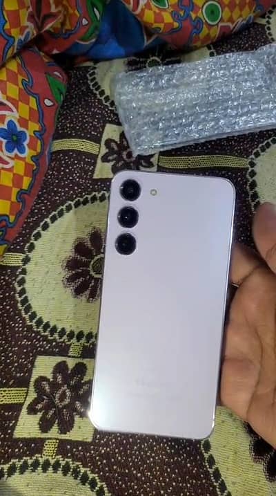 Samsung s23 Plus for sale