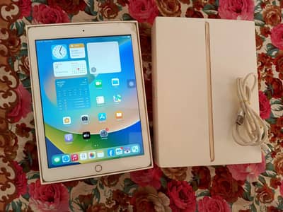 Ipad 5th gen 32gb