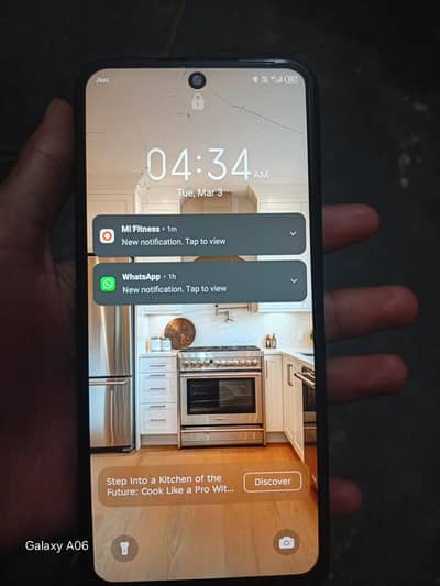 Infinix hot 30 play  play mobile all ok phone bus panel change hai